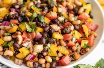 Cowboy Caviar Recipe – Budget Bytes