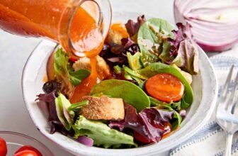 French Dressing Recipe – Budget Bytes