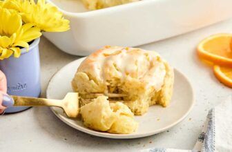 Orange Rolls – Budget Bytes